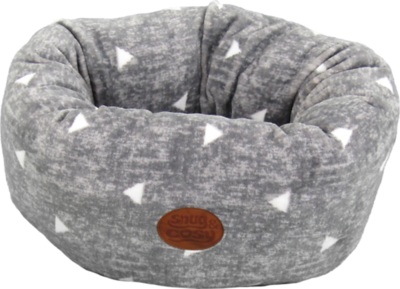 Cat donut bed best sale