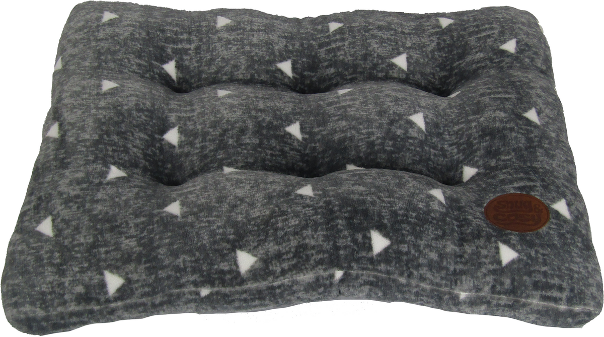 Sparkle Plush Lounger Snug and Cosy Pets