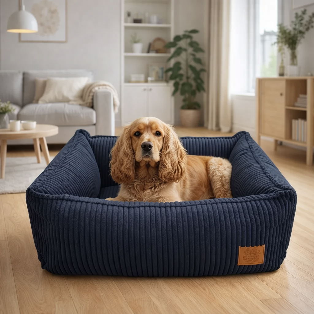 Why a Replacement Dog Bed Cover Could Save You a Fortune