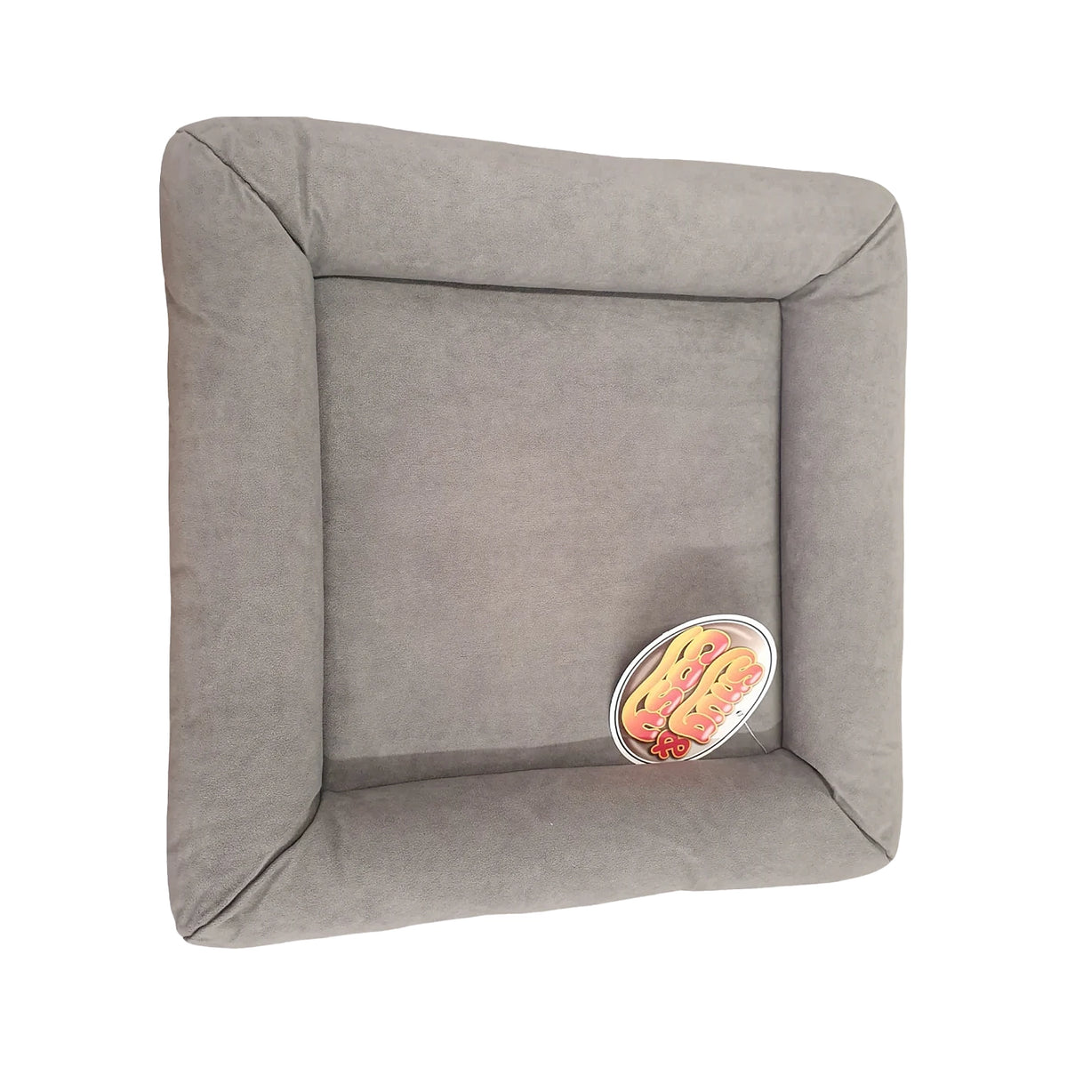 Cat In a Box - Covered Cat Bed Enclosure - Snug and Cosy Pets