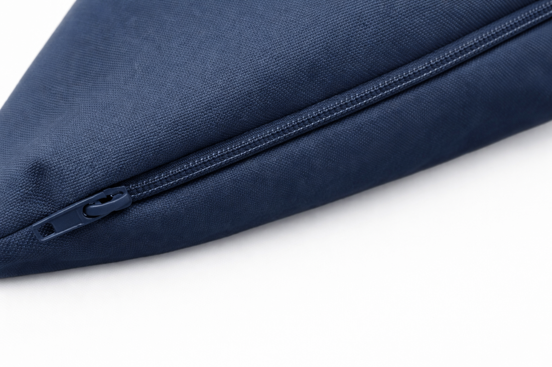 Inner Cushion Replacement Orthopaedic Dog Bed Pescara - Dog Bed Cover for dogs Snug and Cosy Pets