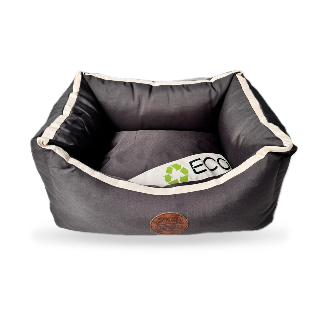 Eco Dog Bed