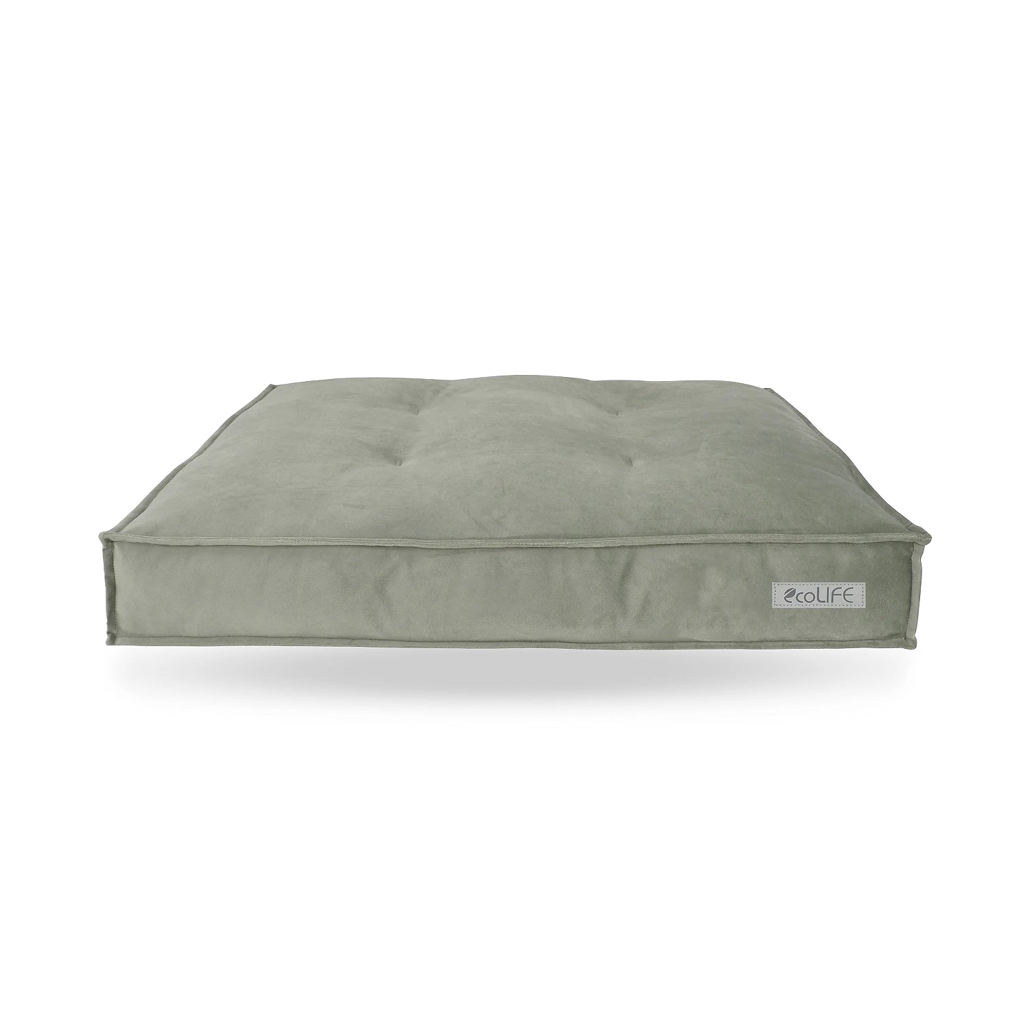 Ecolife Eco Dog Lounger Cushion