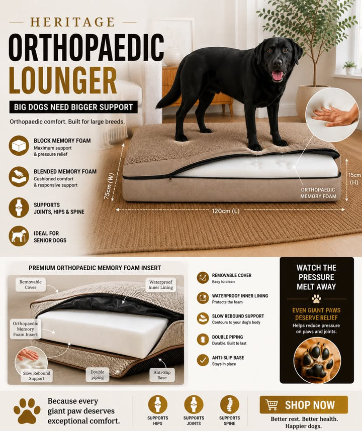 Orthopaedic Beds, Mats & Loungers