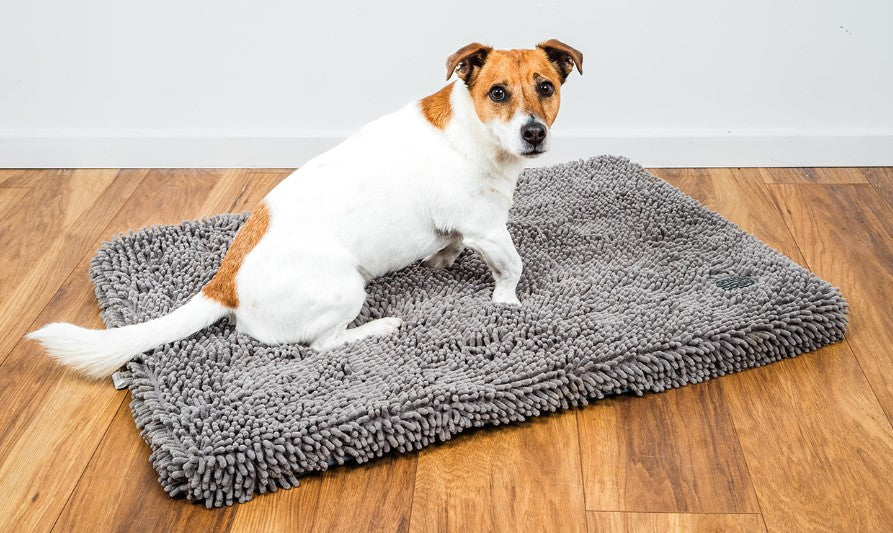 Memory Foam Noodle Lounger