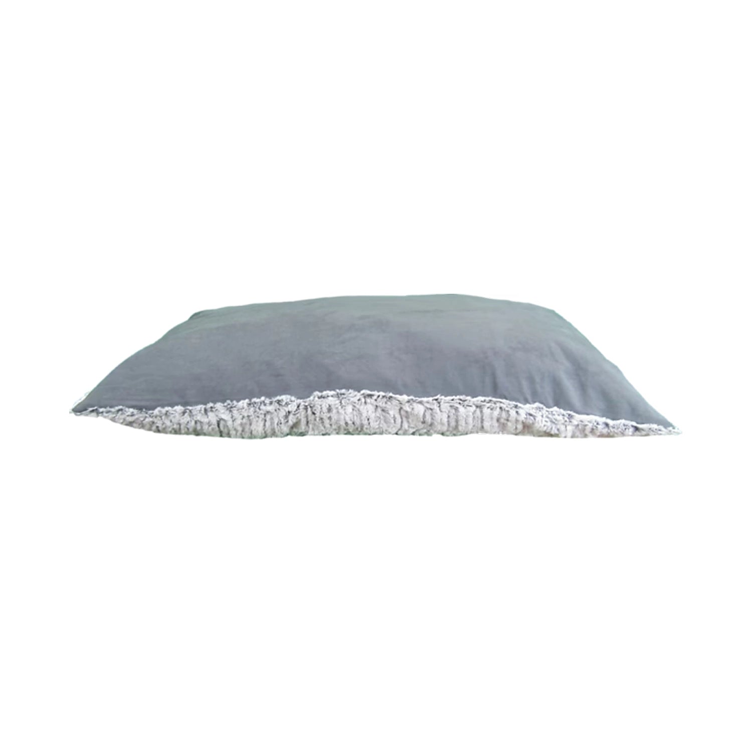 Novara Lounger - Grey