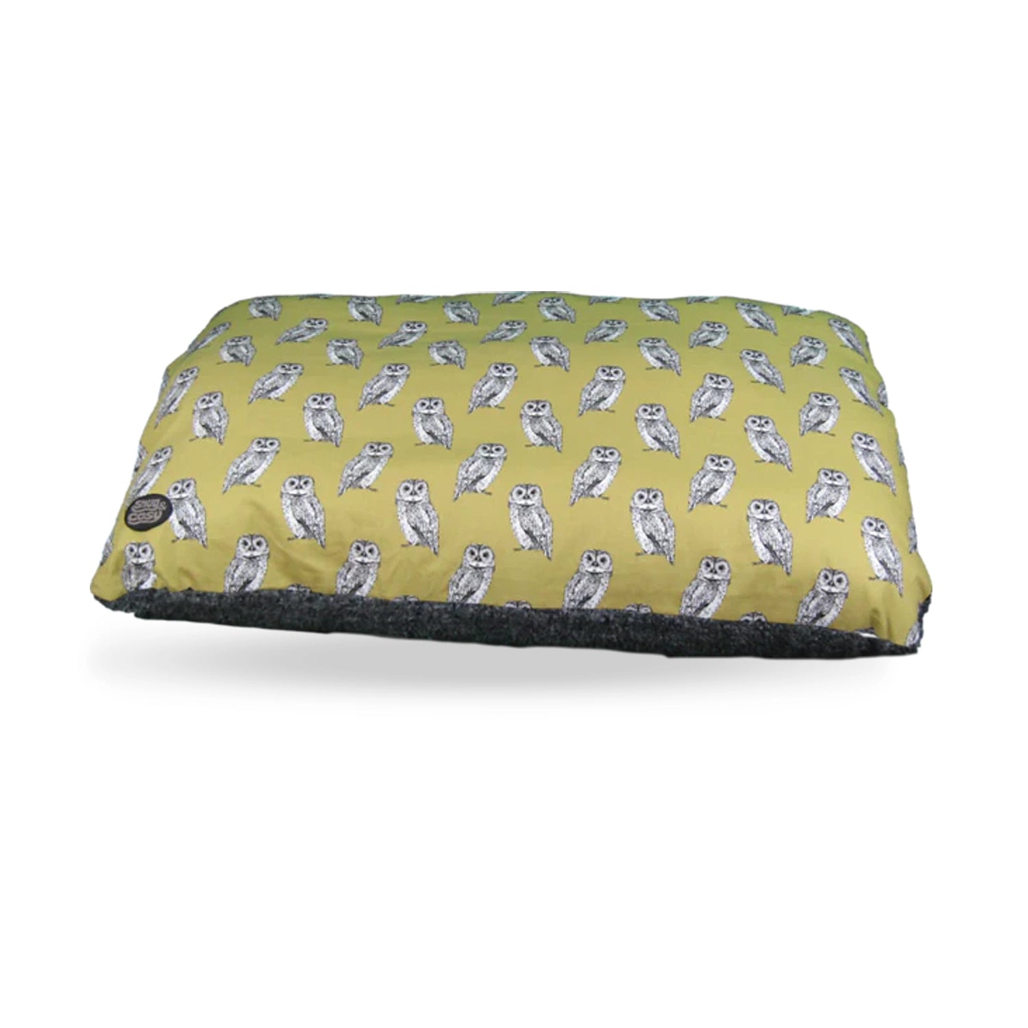 Owl Print Lounger (Cover Only)