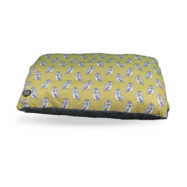 Owl Print Lounger