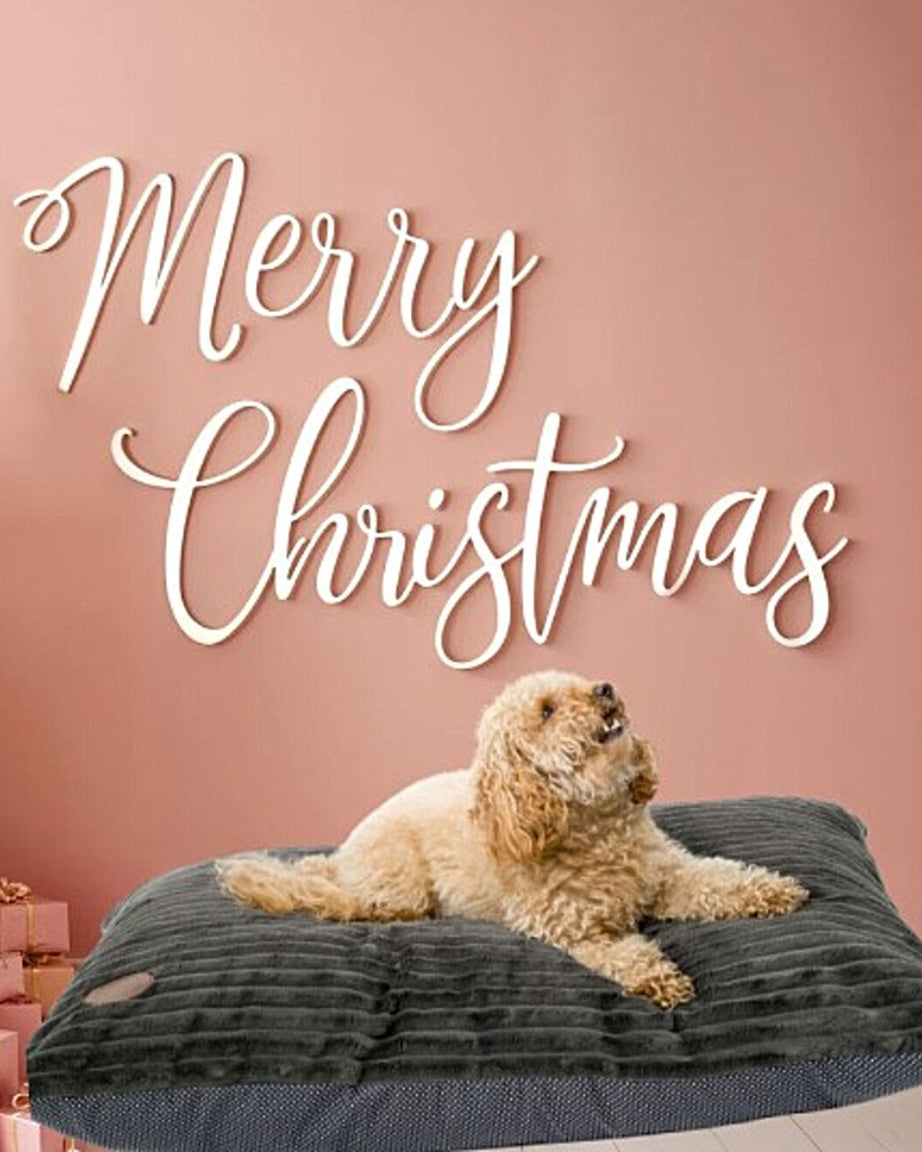 ALASKA FAUX FUR CUSHION