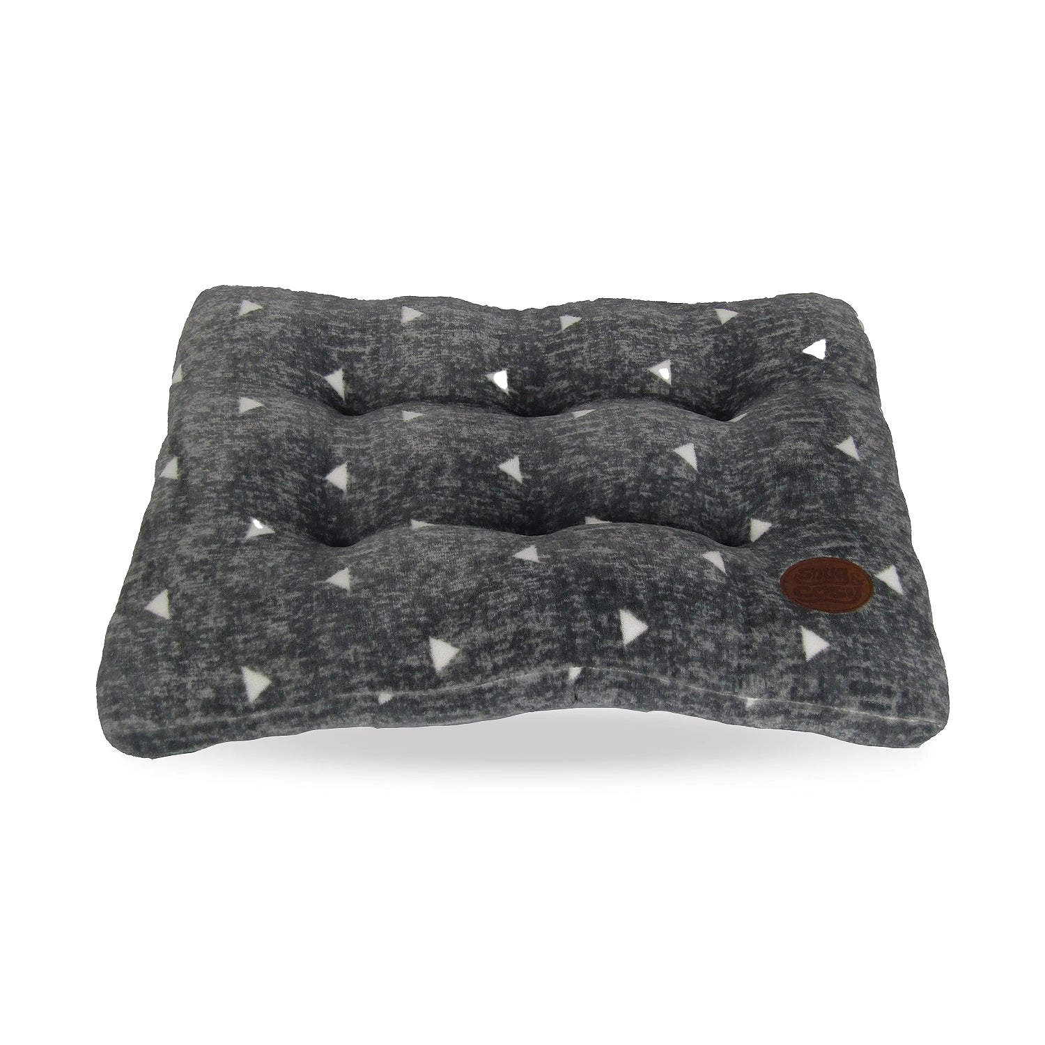 Sparkle Plush Lounger - Cat Beds for dogs Snug and Cosy Pets