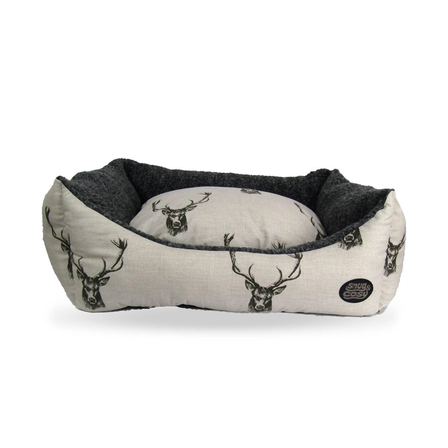 Dog Beds for Medium Size Dogs Snug Cosy Pets Snug and Cosy Pets