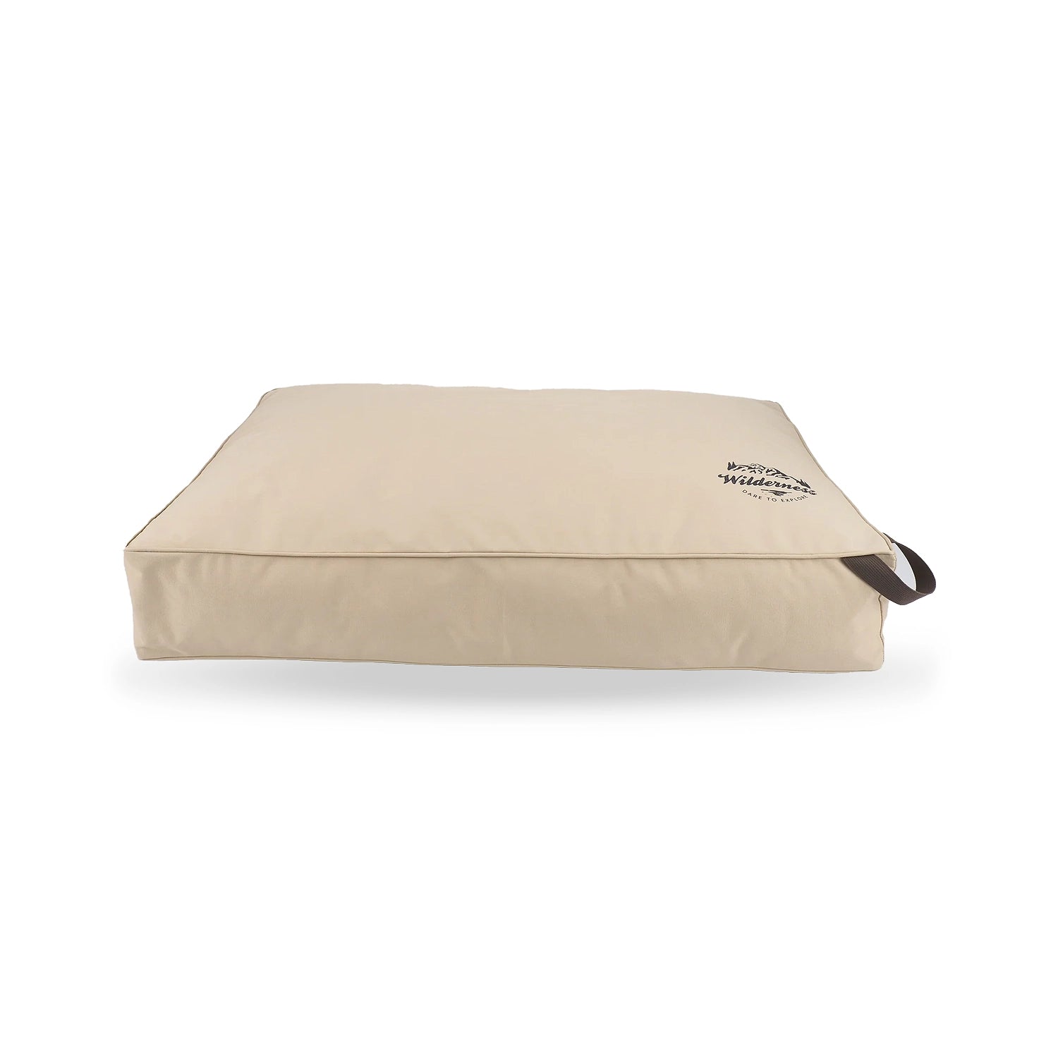 Wilderness Camel Cushion Lounger