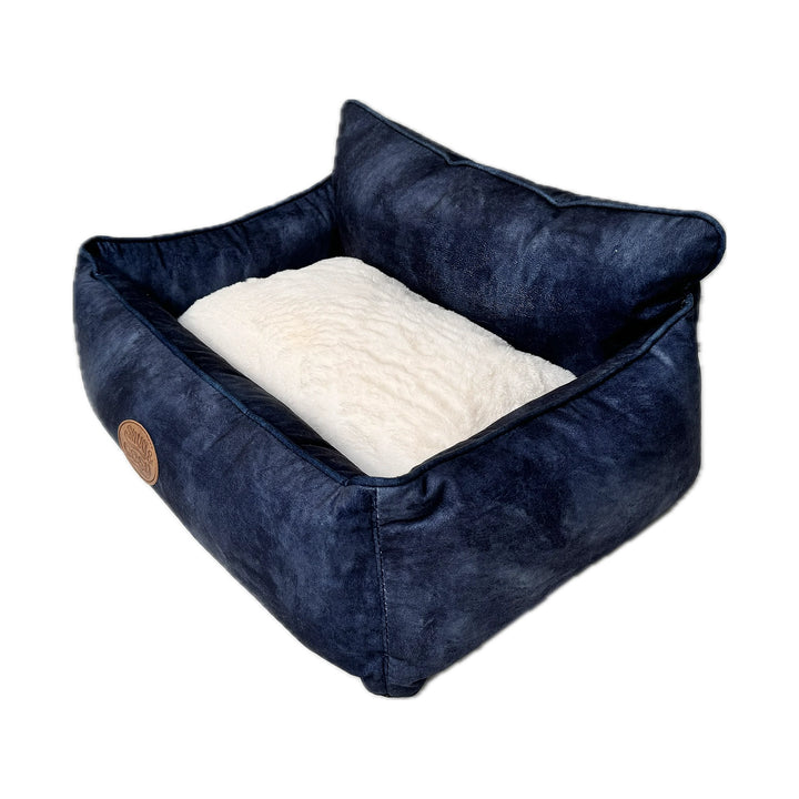 Windsor Square Dog Bed