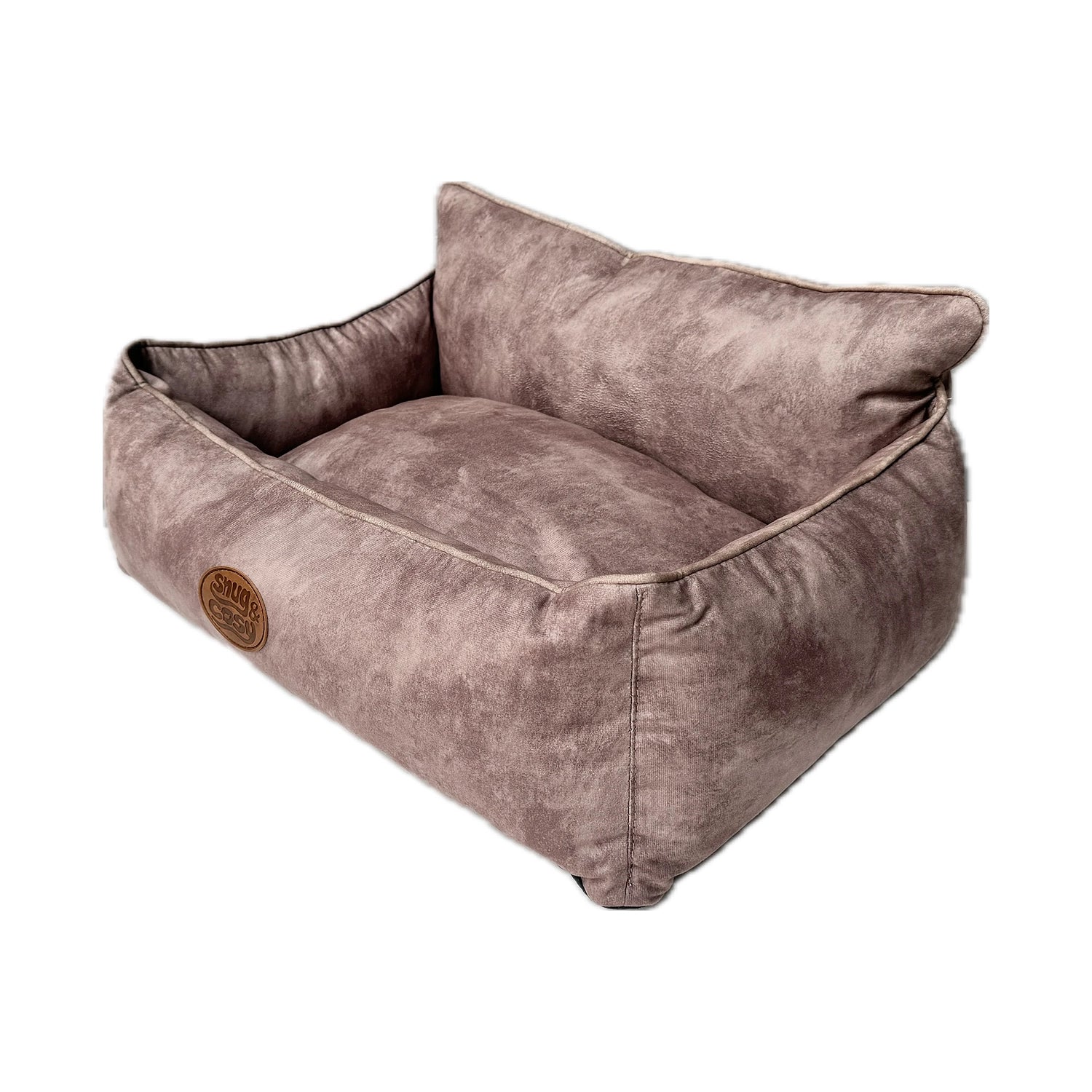 Windsor Square Dog Bed (Cover Only)