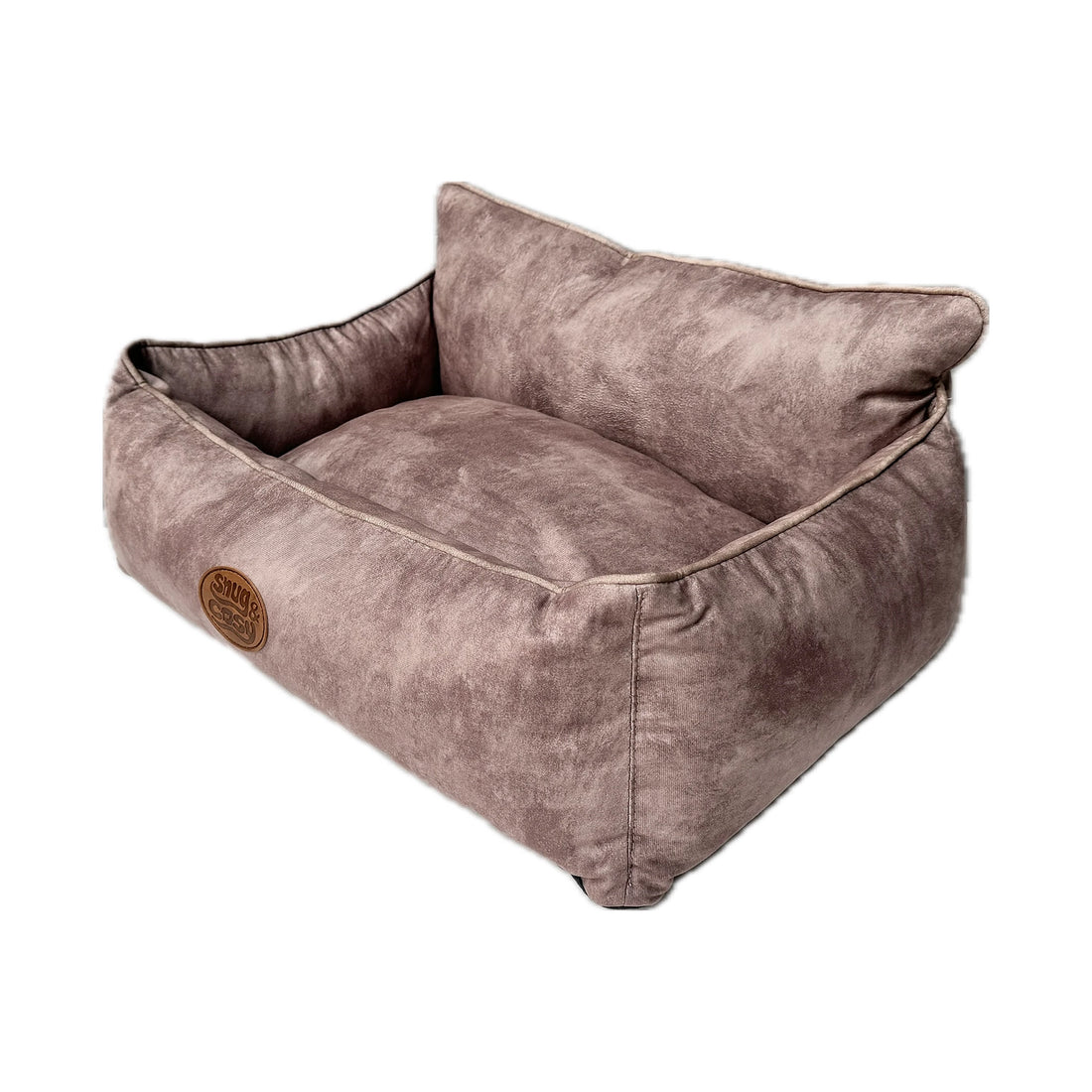 Windsor Square Dog Bed