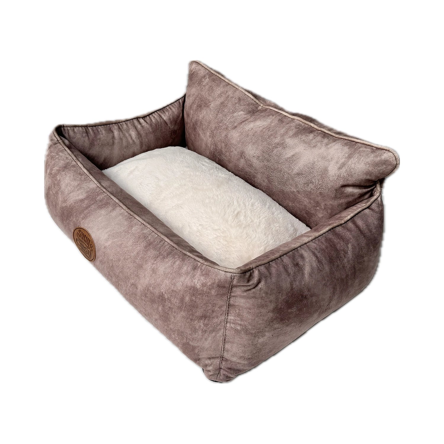 Windsor Square Dog Bed (Cover Only)
