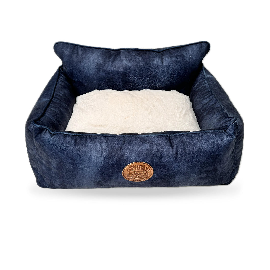 Windsor Square Dog Bed