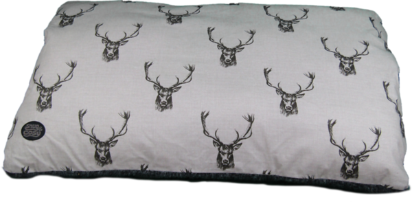Stag  Lounger