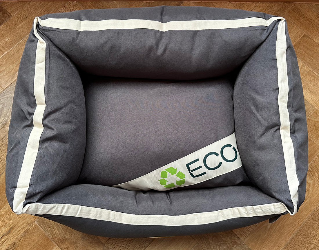 Eco Dog Bed