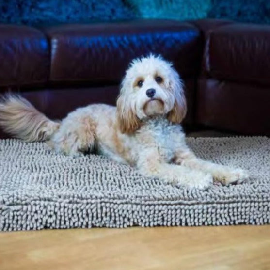 Memory Foam Noodle Lounger